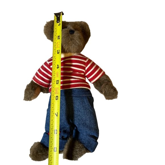 Boyds Bear Plush Collection Cousin Marty - Picture 11 of 11